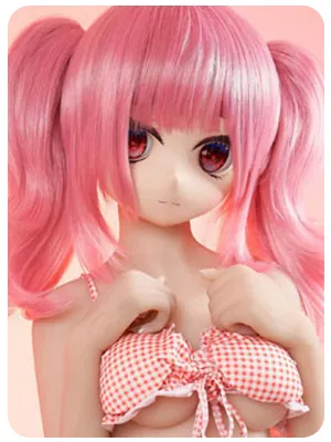 Wigs-Y004